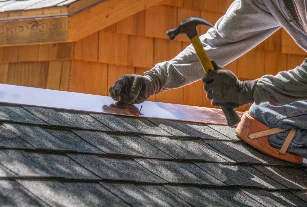Best Roof Maintenance and Cleaning  in Caoncito, NM