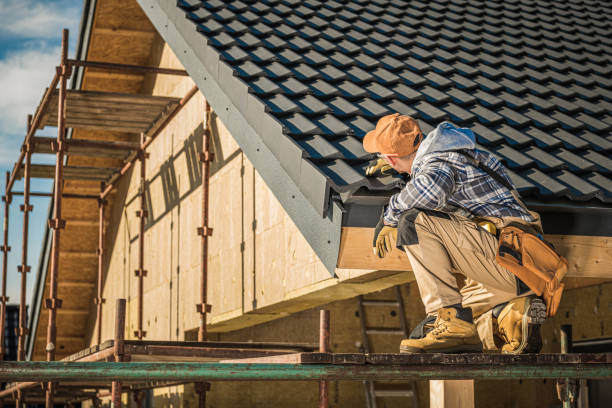 Best Wood Shake Roofing  in Caoncito, NM