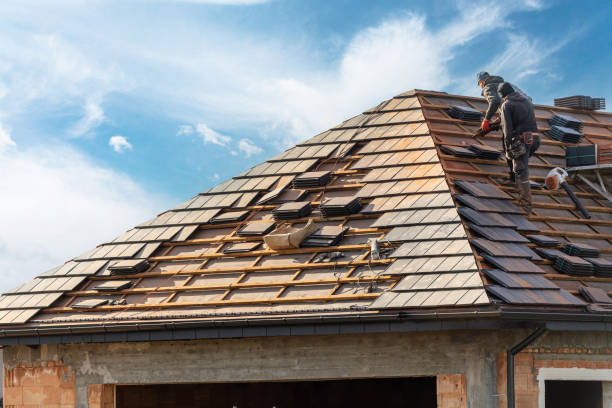 Best Gutter Installation and Repair  in Caoncito, NM
